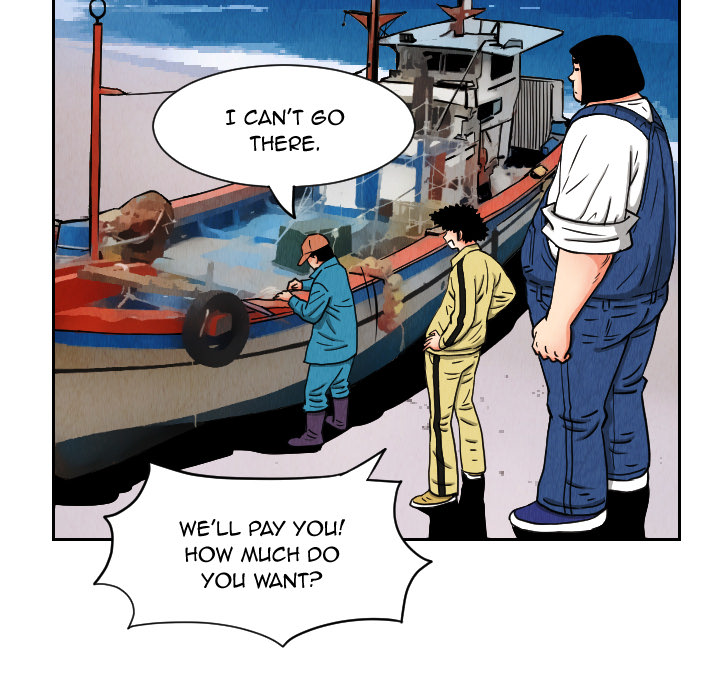 The Knuckleheads image