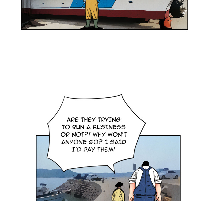 The Knuckleheads image