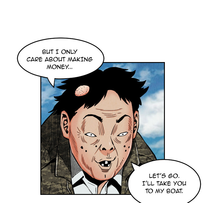 The Knuckleheads image