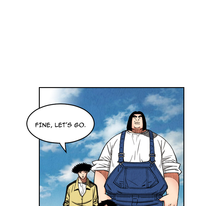 The Knuckleheads image