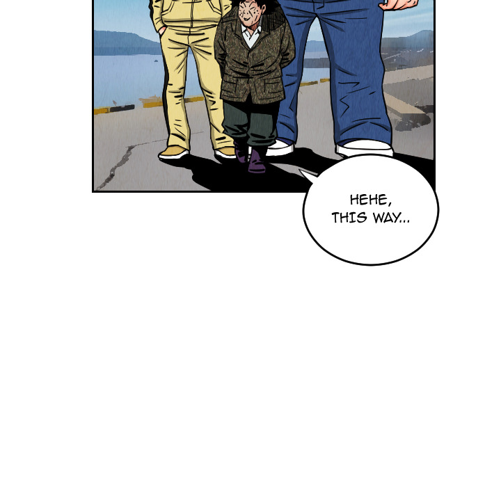 The Knuckleheads image