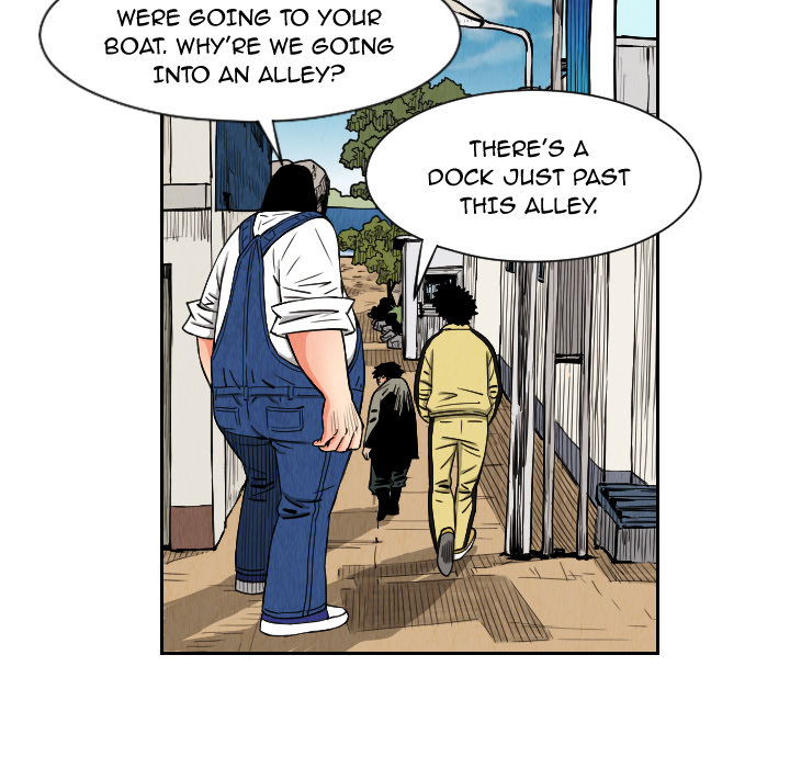 The Knuckleheads image