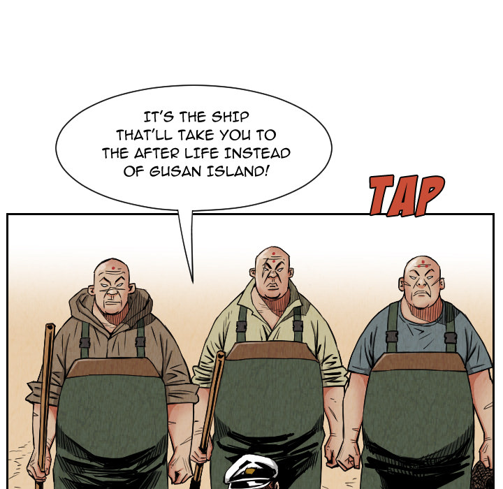 The Knuckleheads image