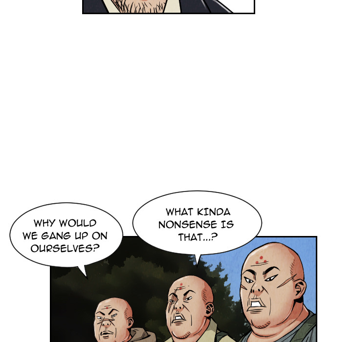 The Knuckleheads image