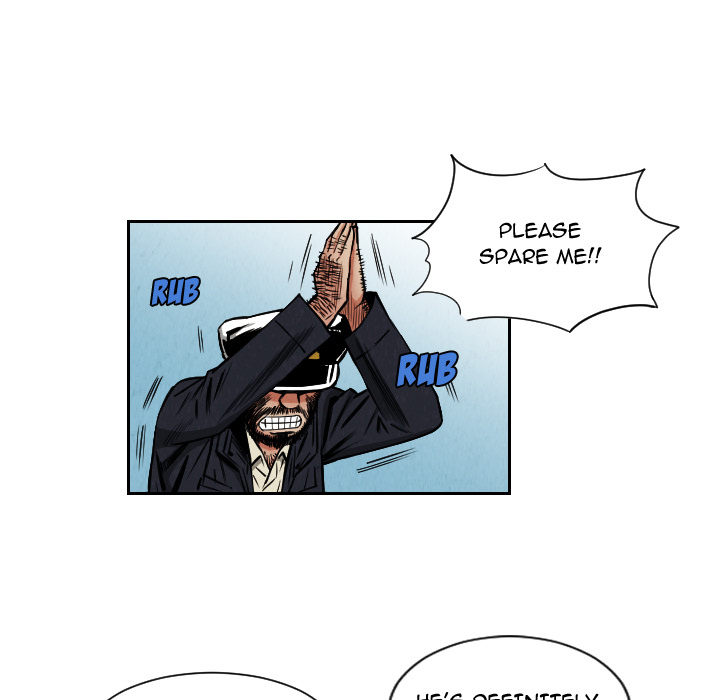 The Knuckleheads image