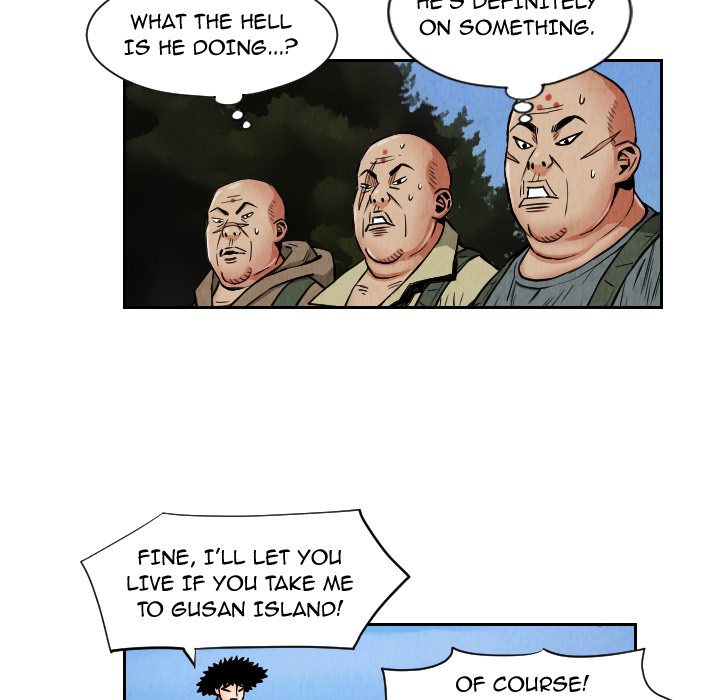 The Knuckleheads image