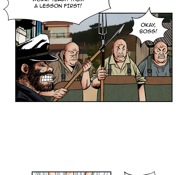 The Knuckleheads image