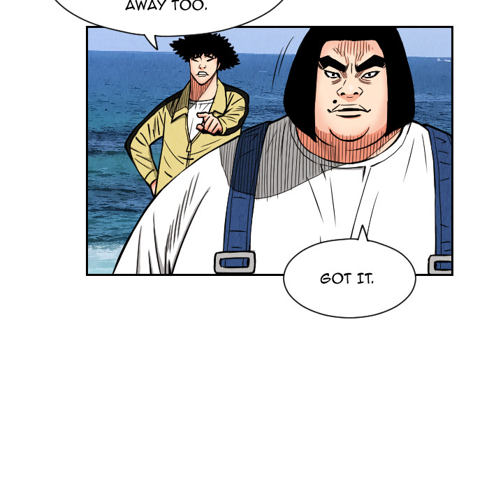 The Knuckleheads image