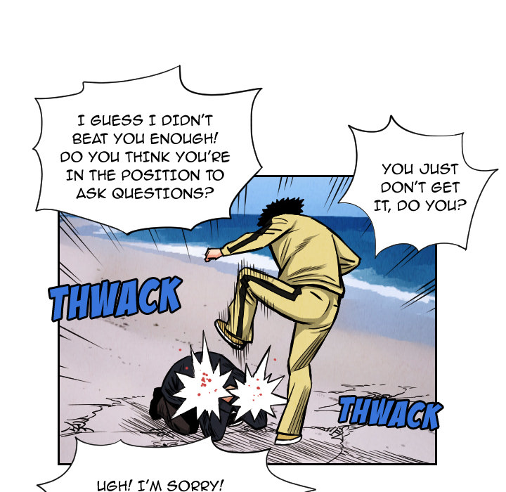 The Knuckleheads image