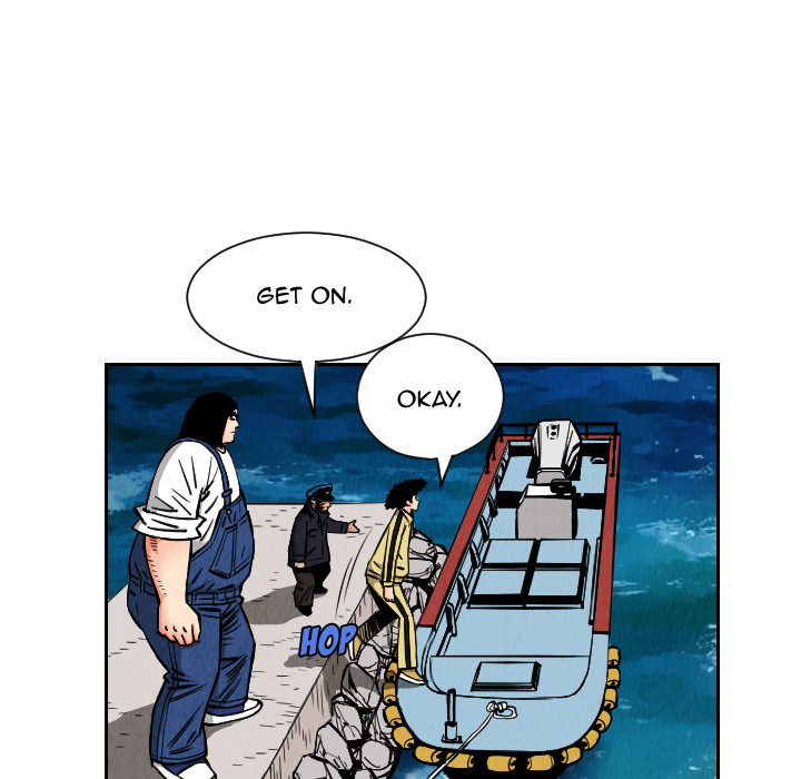 The Knuckleheads image