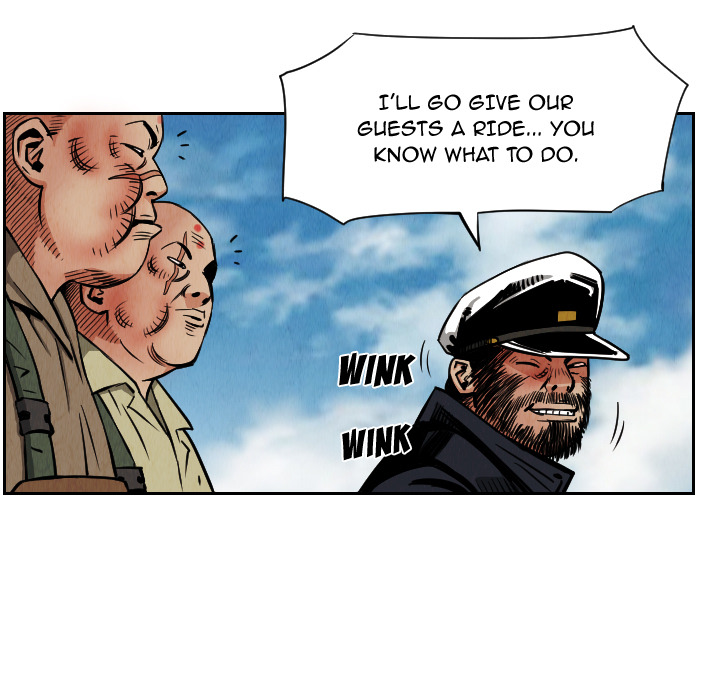 The Knuckleheads image