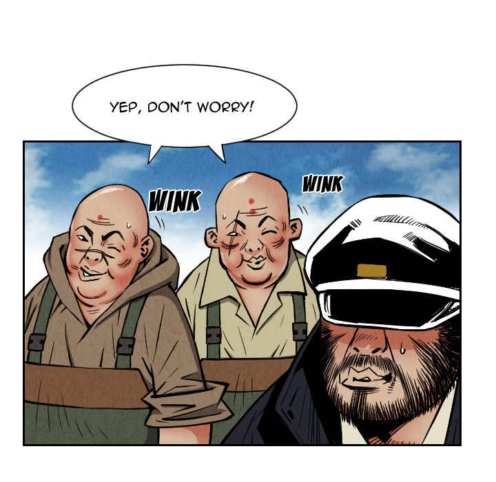 The Knuckleheads image