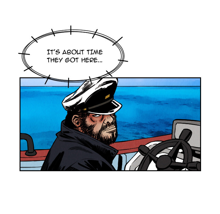 The Knuckleheads image