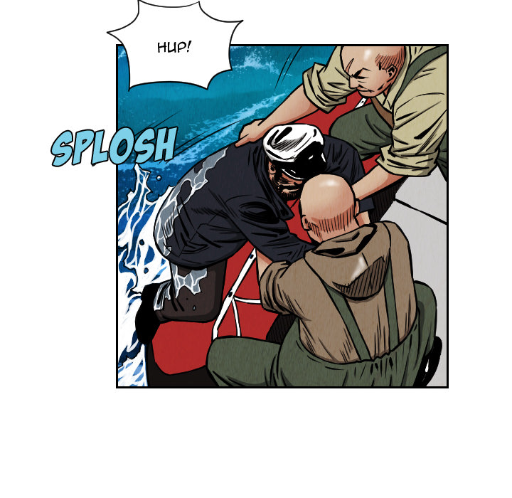The Knuckleheads image