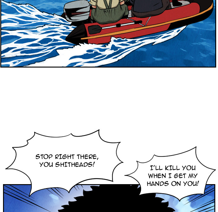 The Knuckleheads image