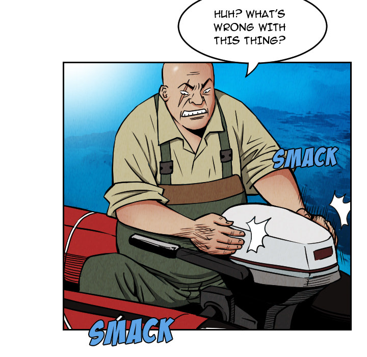 The Knuckleheads image