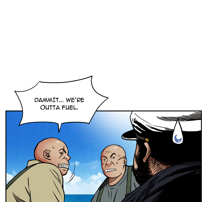 The Knuckleheads image