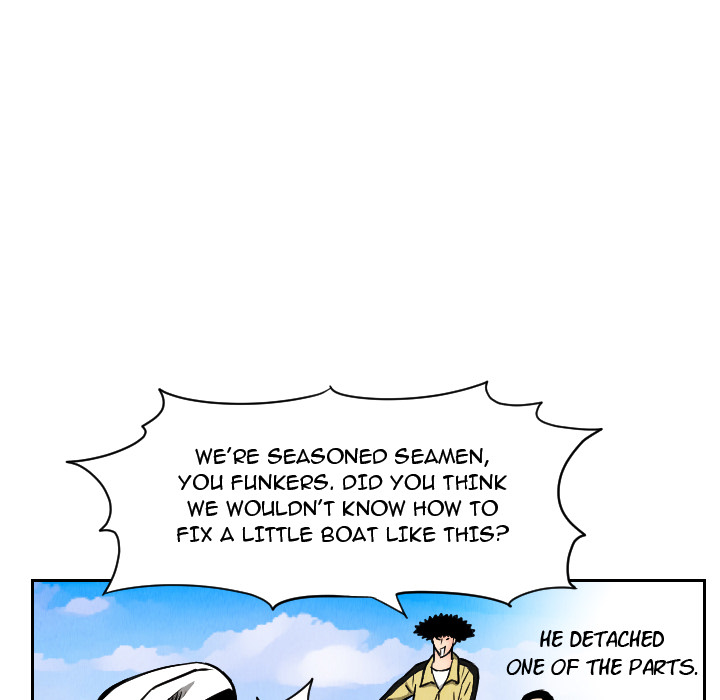 The Knuckleheads image