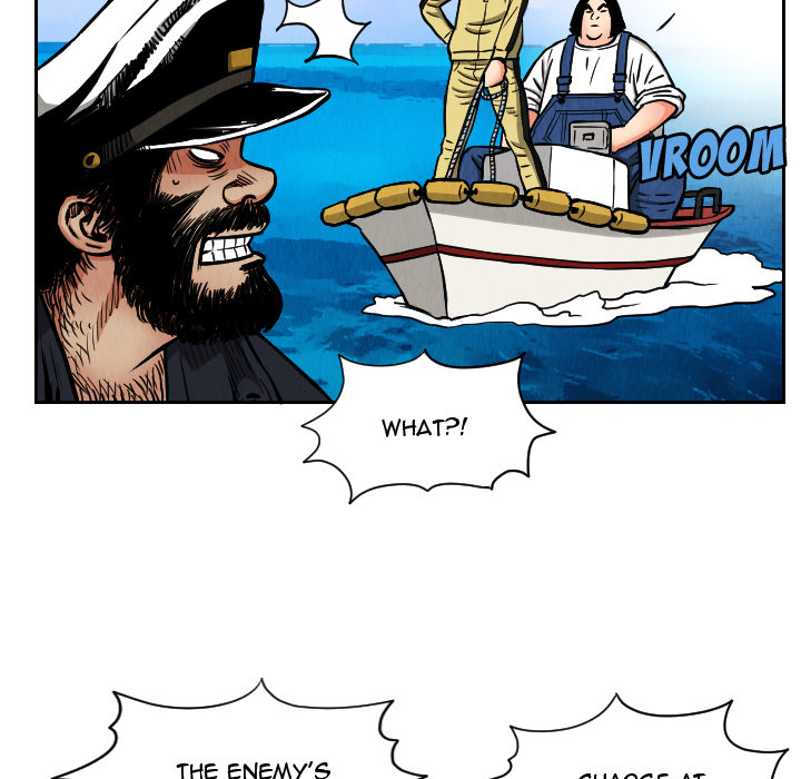 The Knuckleheads image
