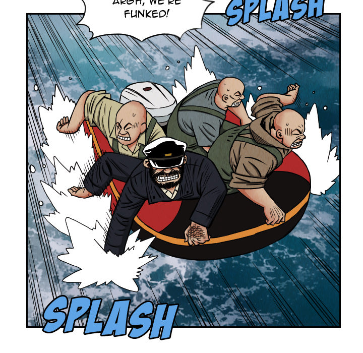 The Knuckleheads image