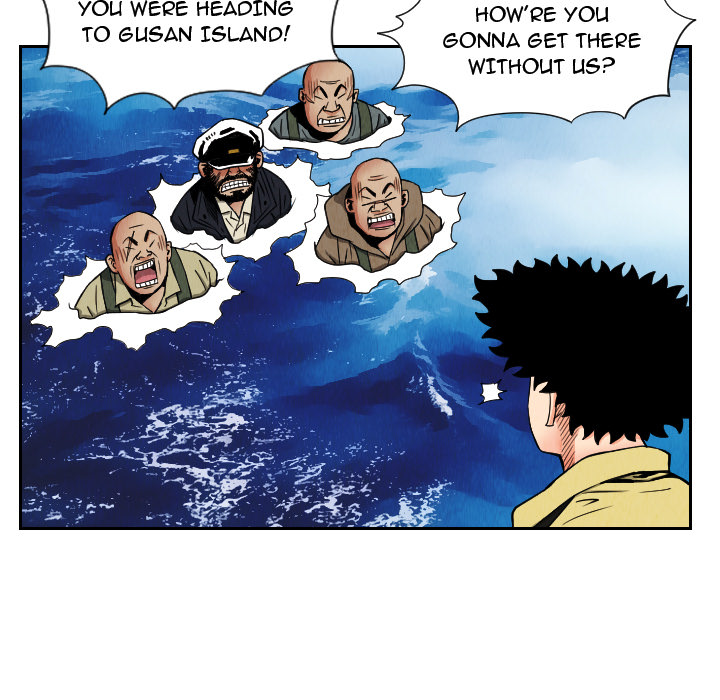 The Knuckleheads image