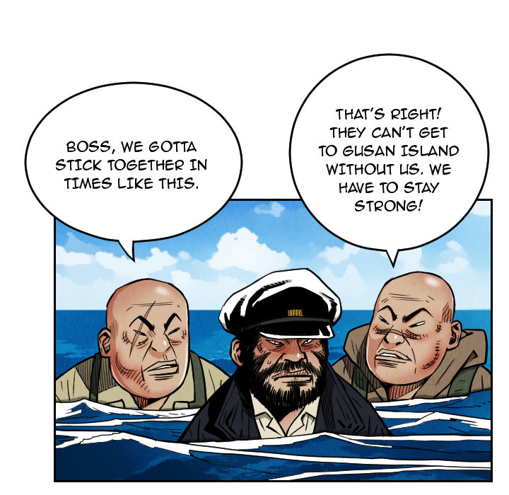 The Knuckleheads image