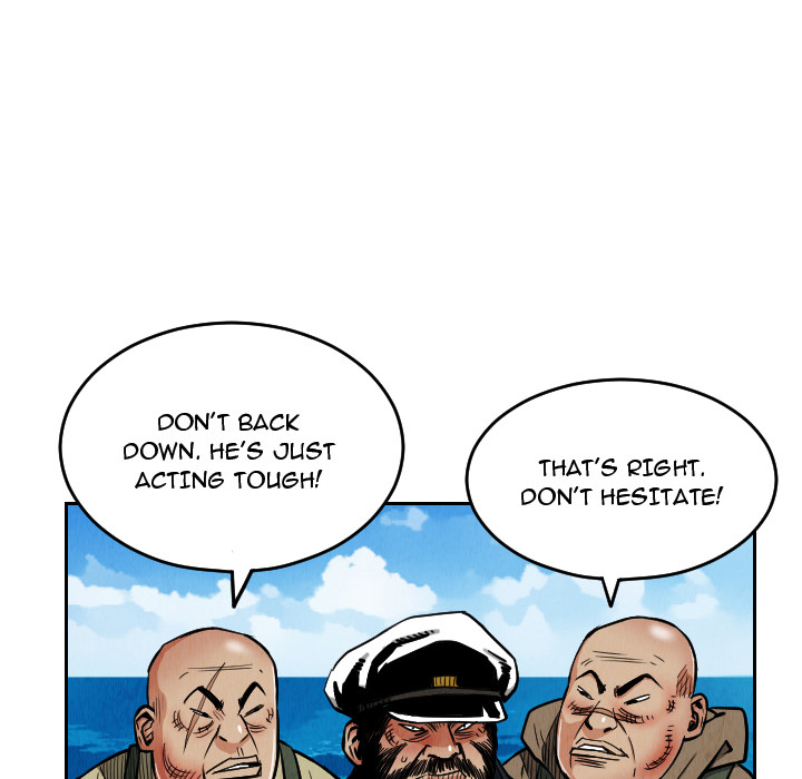 The Knuckleheads image
