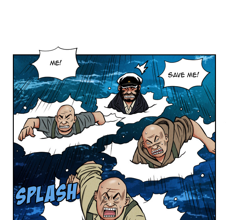The Knuckleheads image