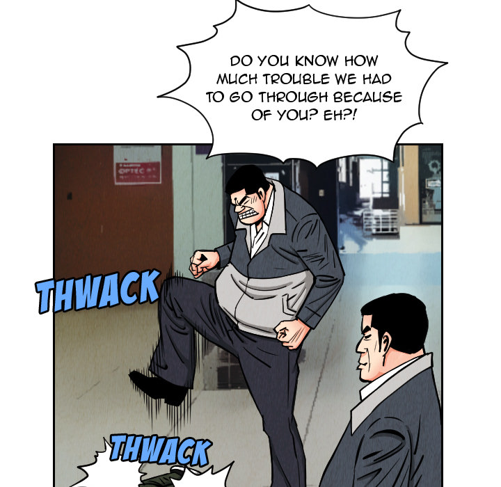 The Knuckleheads image