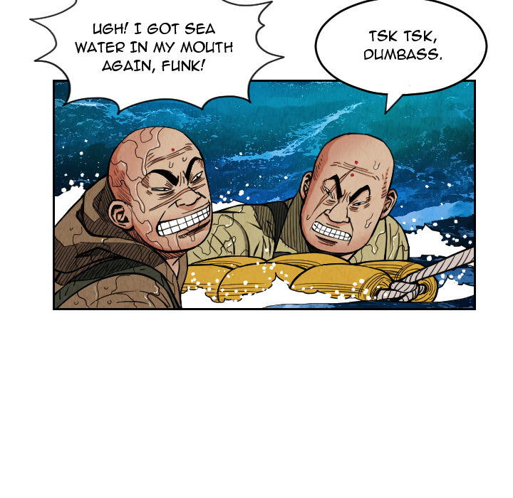 The Knuckleheads image
