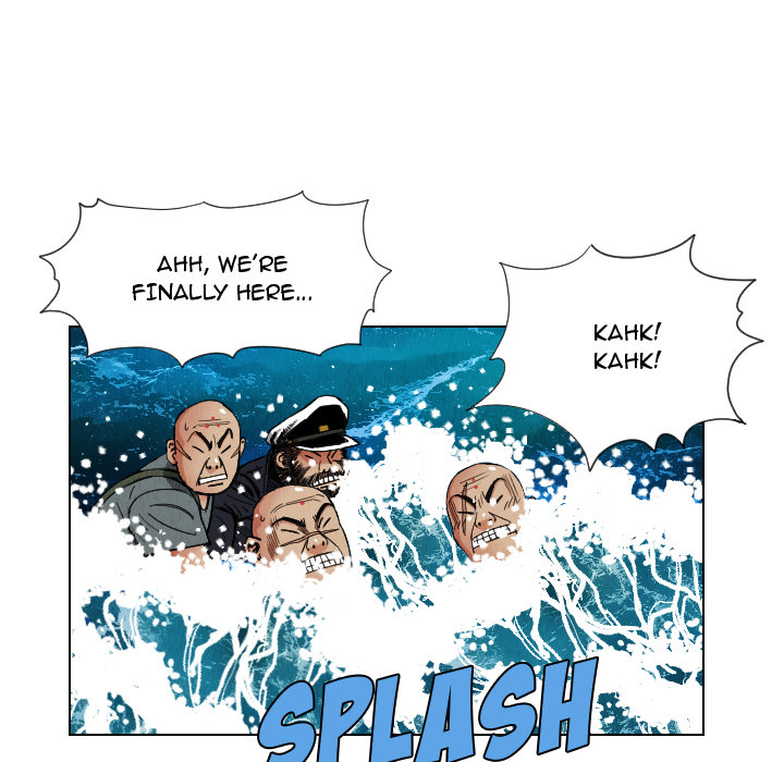 The Knuckleheads image