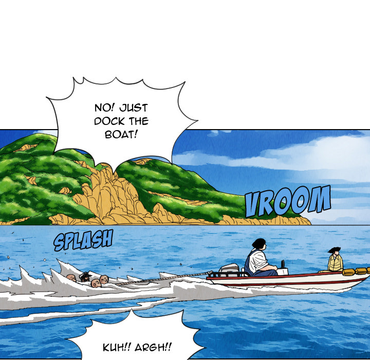 The Knuckleheads image