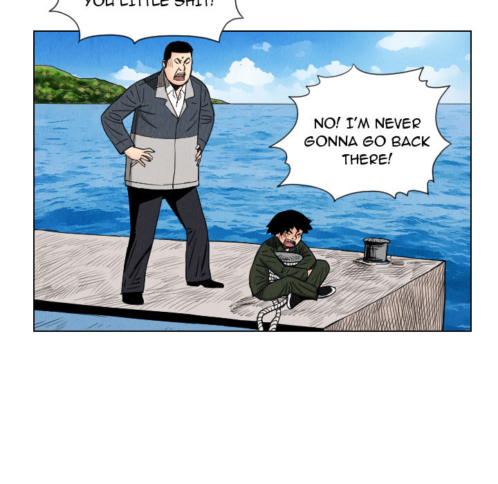 The Knuckleheads image