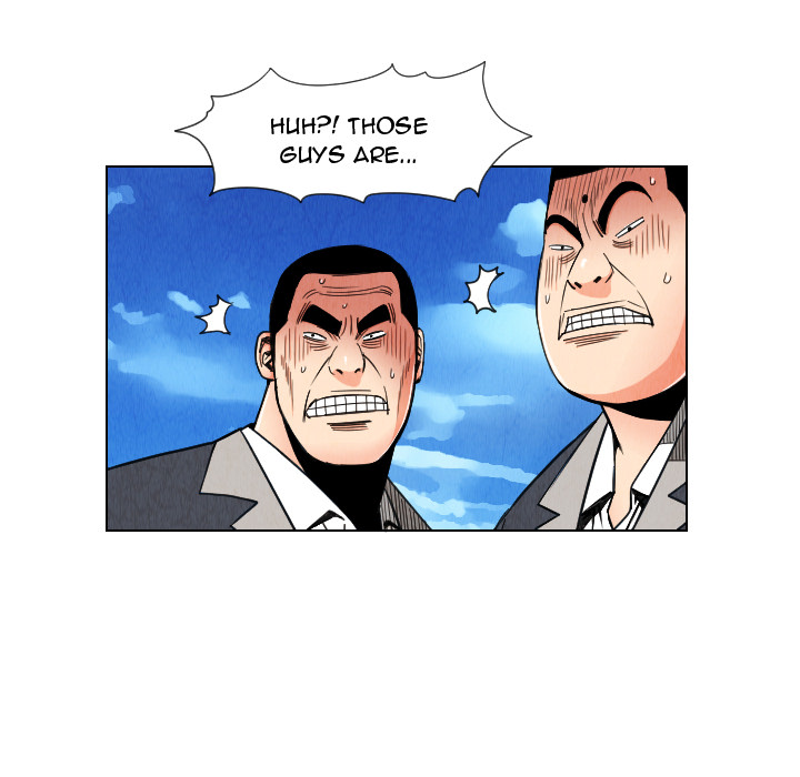 The Knuckleheads image