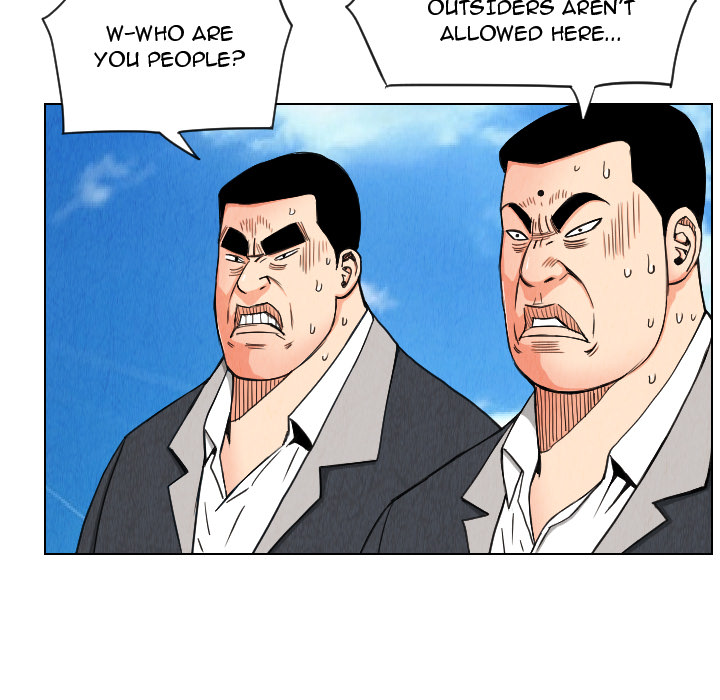 The Knuckleheads image