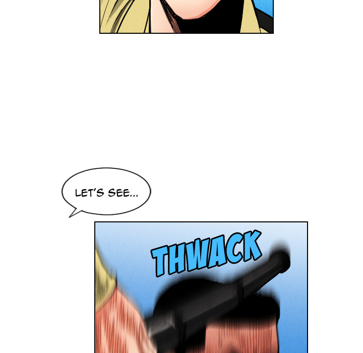The Knuckleheads image