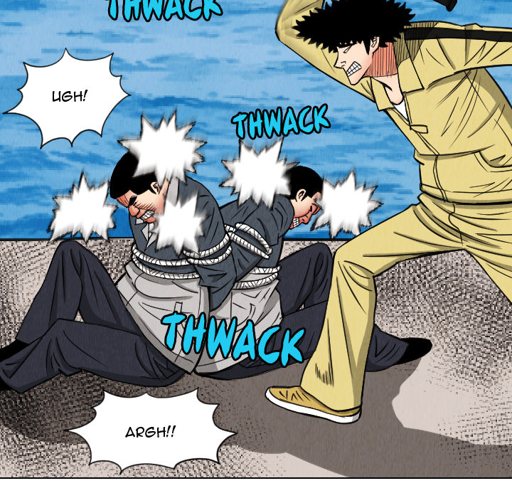 The Knuckleheads image