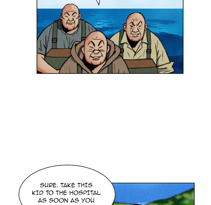 The Knuckleheads image