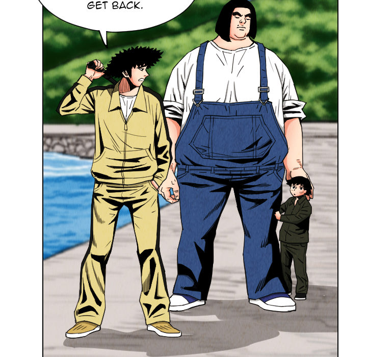 The Knuckleheads image