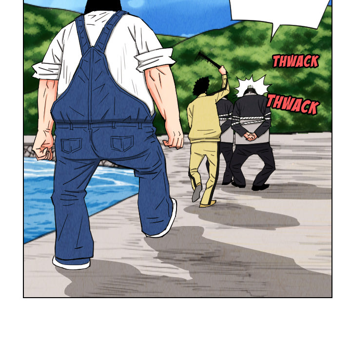 The Knuckleheads image
