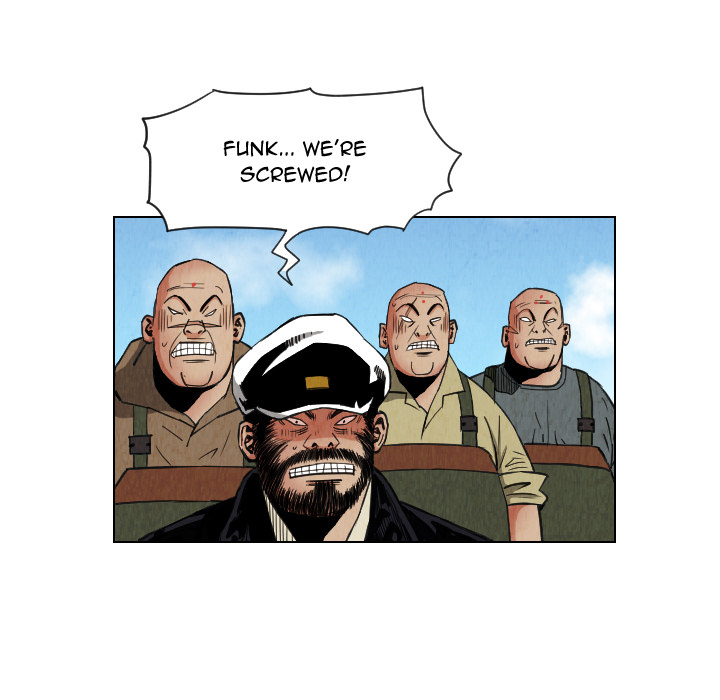 The Knuckleheads image