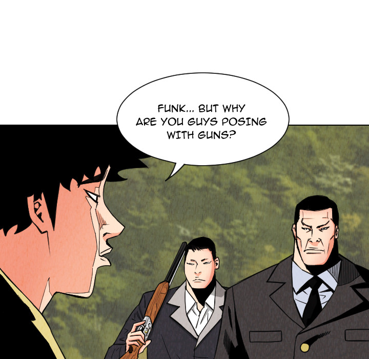 The Knuckleheads image