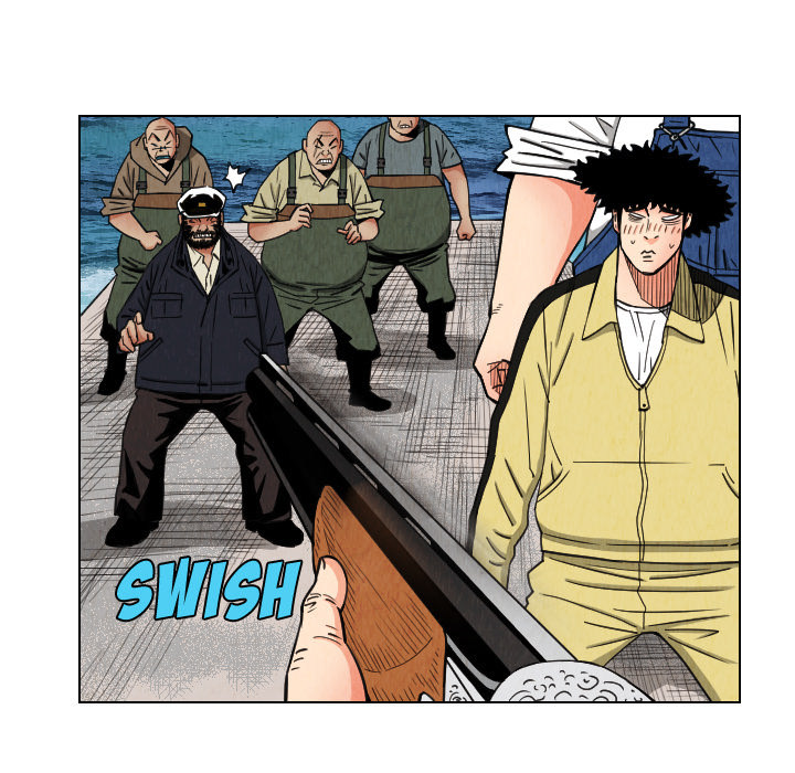 The Knuckleheads image