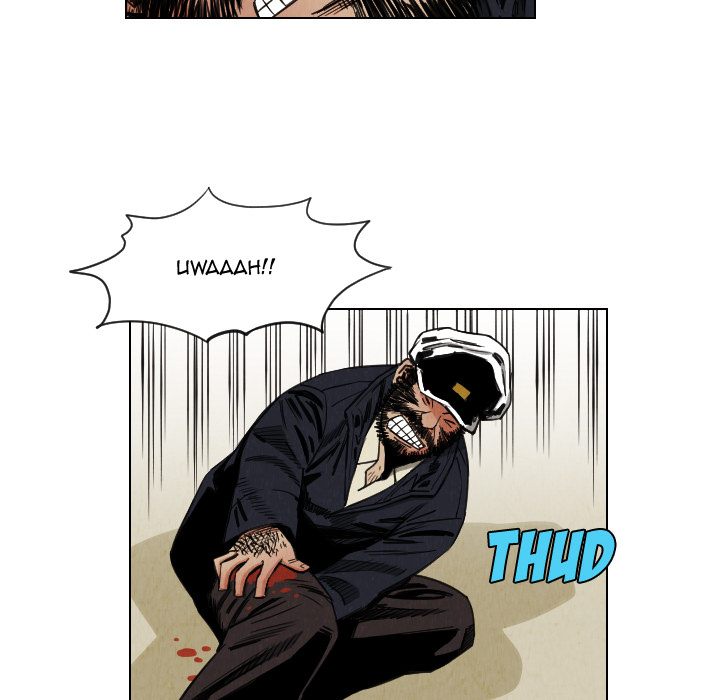 The Knuckleheads image