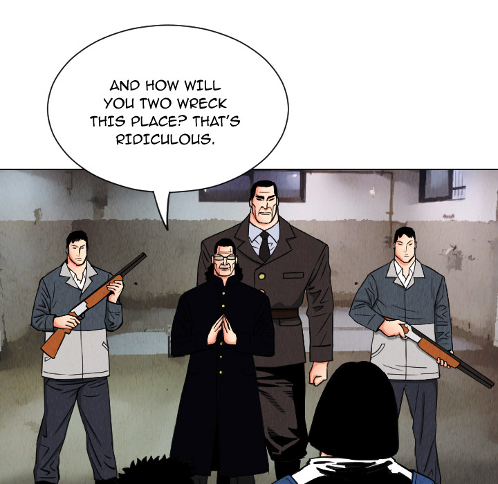 The Knuckleheads image