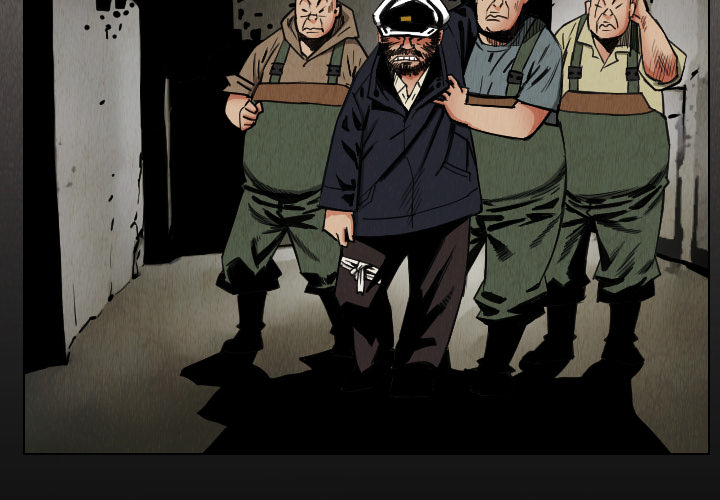 The Knuckleheads image