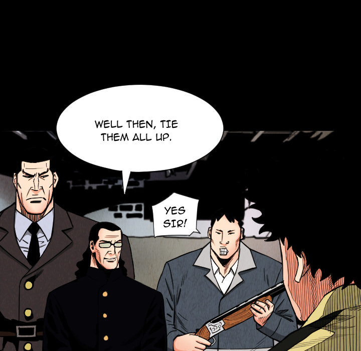 The Knuckleheads image