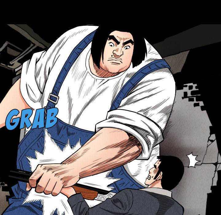 The Knuckleheads image