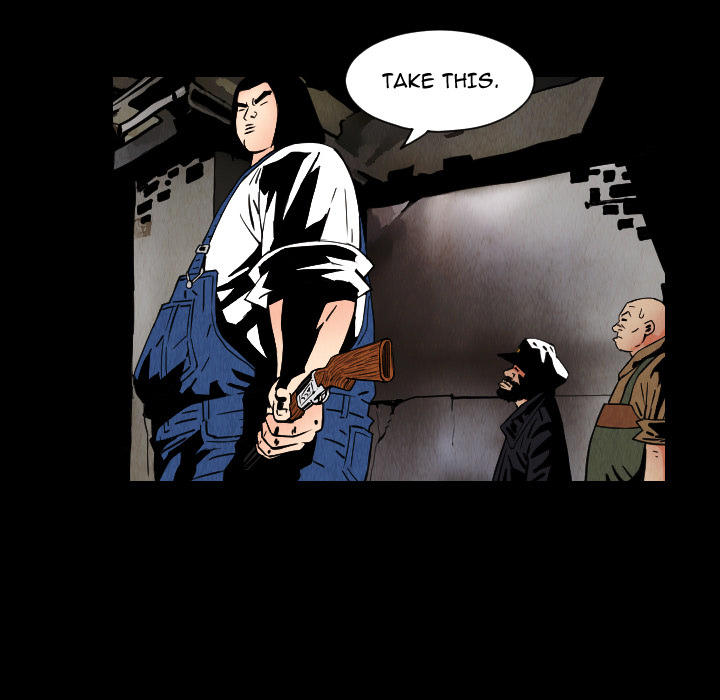 The Knuckleheads image