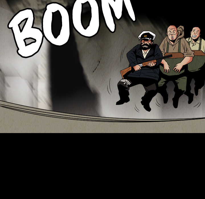 The Knuckleheads image